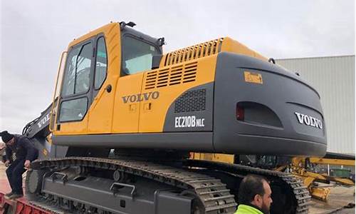 volvoec210b多少钱_http://jingxuanwang.com_行情市场_第1张