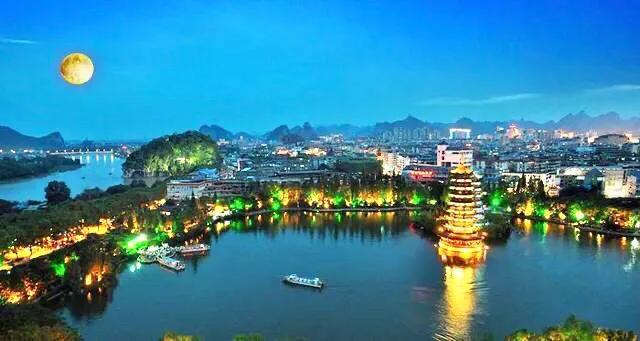 广西最适合旅游的地方_http://jingxuanwang.com_信息发布_第1张