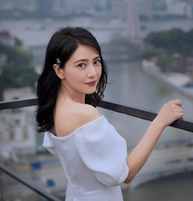 女生适合的英气眉型_http://jingxuanwang.com_信息发布_第1张