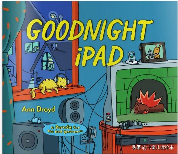 有声绘本goodnight_http://jingxuanwang.com_信息发布_第1张