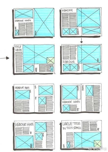 14种图文排版技巧和细节_http://jingxuanwang.com_信息发布_第1张