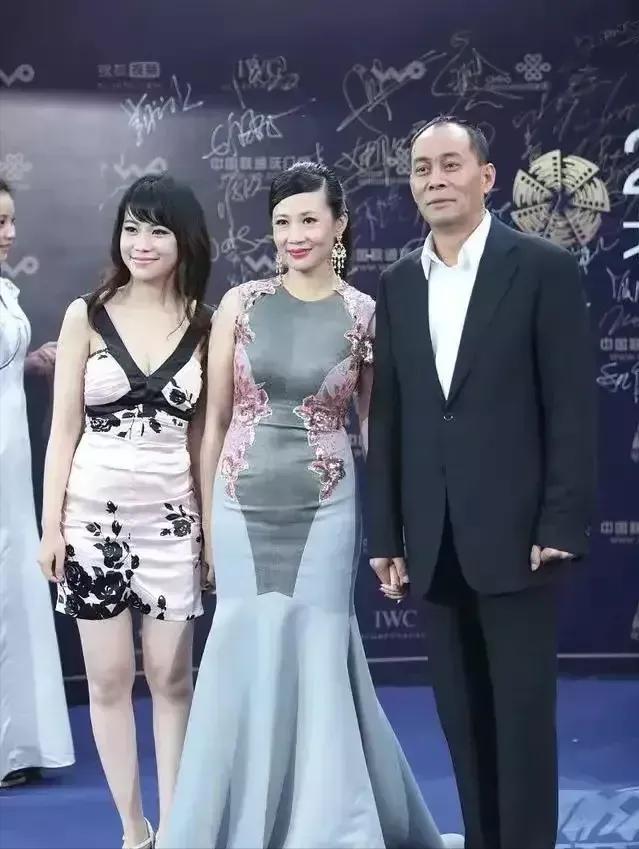 张光北女儿近照曝光_http://jingxuanwang.com_信息发布_第1张