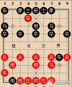 学象棋必学古谱金鹏十八变_http://jingxuanwang.com_信息发布_第1张