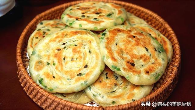 如何做出的葱油饼又香又好吃_http://jingxuanwang.com_信息发布_第1张