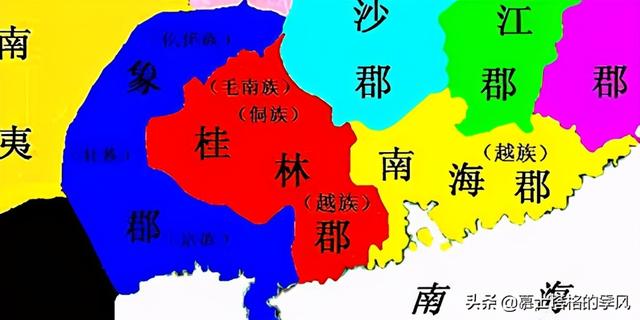 广西北海在南方为什么叫北海_http://jingxuanwang.com_信息发布_第1张