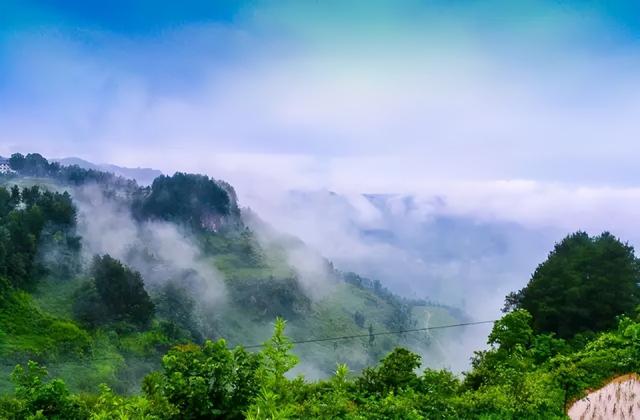 去重庆旅游必去景点仙女山_http://jingxuanwang.com_信息发布_第1张