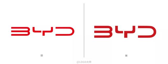 比亚迪新版logo_http://jingxuanwang.com_信息发布_第1张