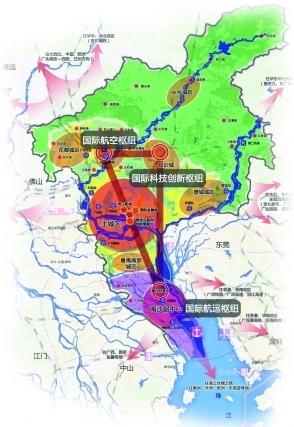 番禺区最新规划面积_http://jingxuanwang.com_信息发布_第1张